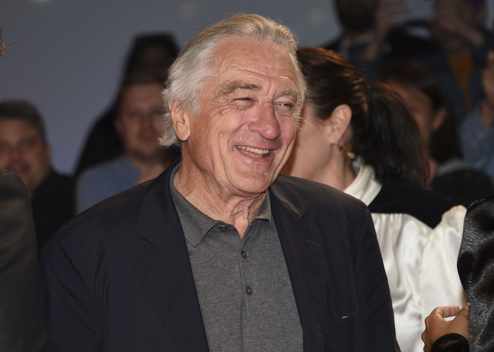 2019 TIFF - "The Joker" Premiere
